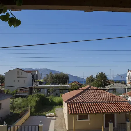 Lägenhetshotell Staggia