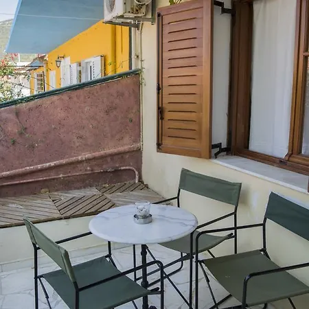 Staggia Apartmanhotel