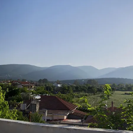 Ξενοδοχείο με διαμερίσματα Staggia 3*