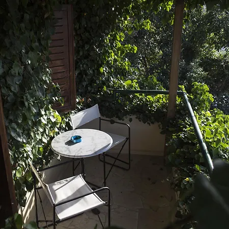 Apartmanhotel Staggia