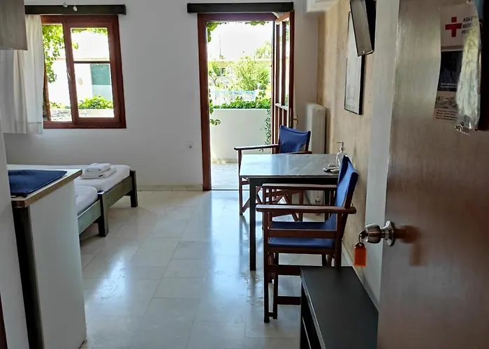 Staggia Appart hôtel 3*