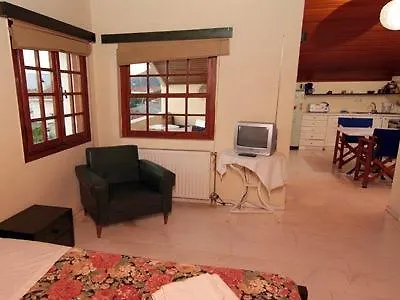 Staggia Sami (Kefalonia)