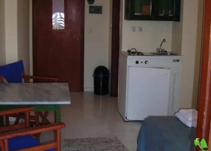 Appart hôtel Staggia 3*