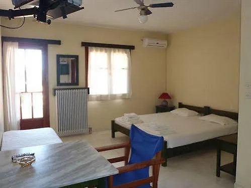 Appart hôtel Staggia 3*