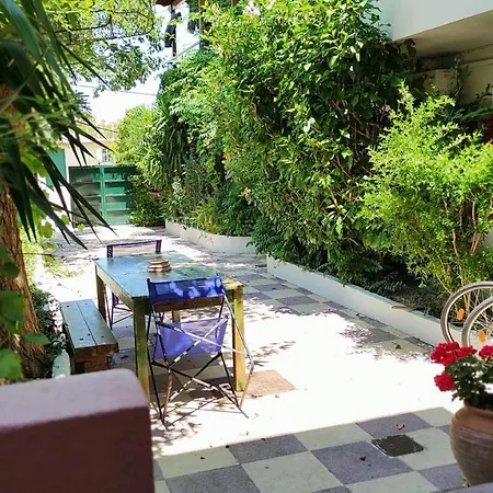 Staggia Appart hôtel 3*