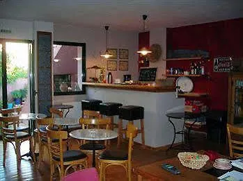 Staggia Appart hôtel