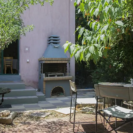 Staggia Lejlighedshotel