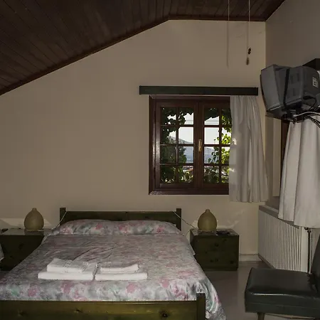 Staggia Appart hôtel 3*