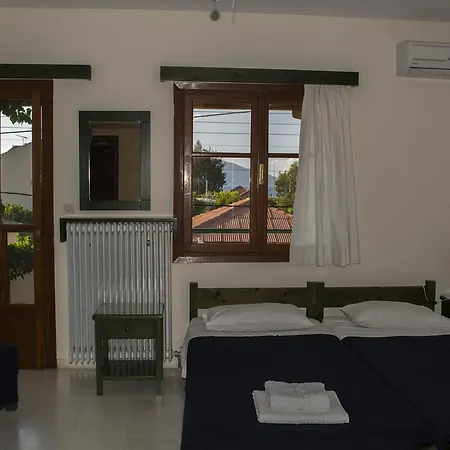 Staggia Appart hôtel