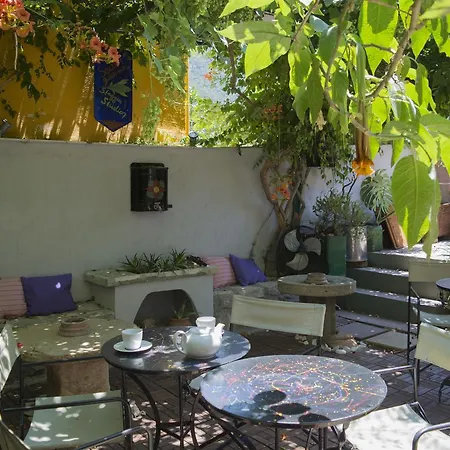 Appart hôtel Staggia