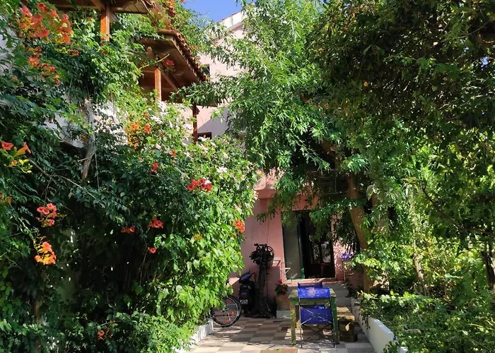 Aparthotel Staggia 3*