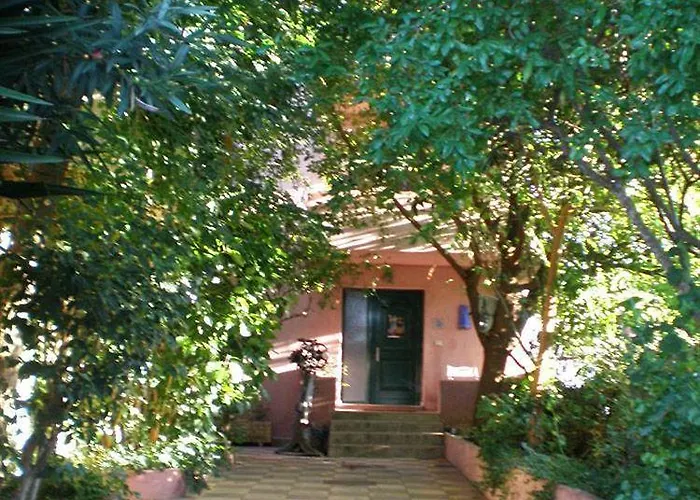 Aparthotel Staggia Sami (Kefalonia)