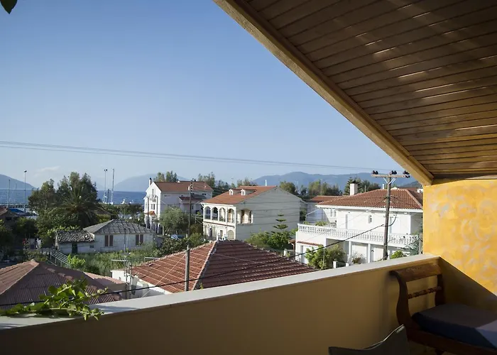 Aparthotel Staggia 3*