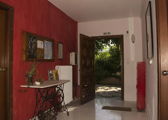 Staggia 3* Sami (Kefalonia)