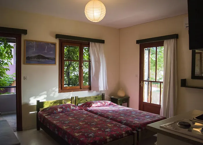 Staggia Aparthotel 3*