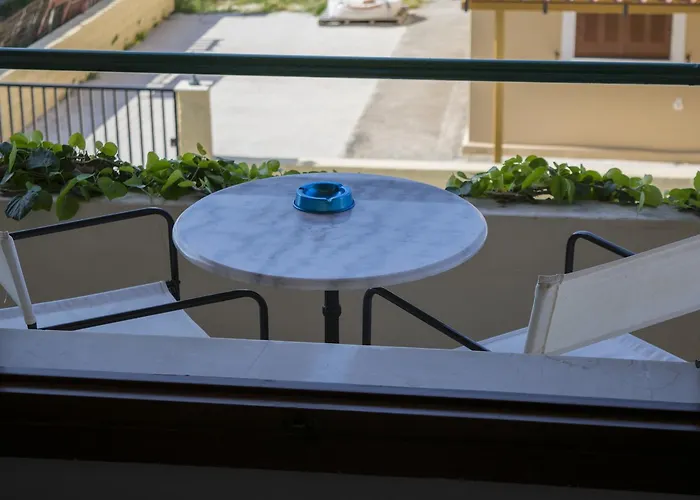 Staggia Sami (Kefalonia)